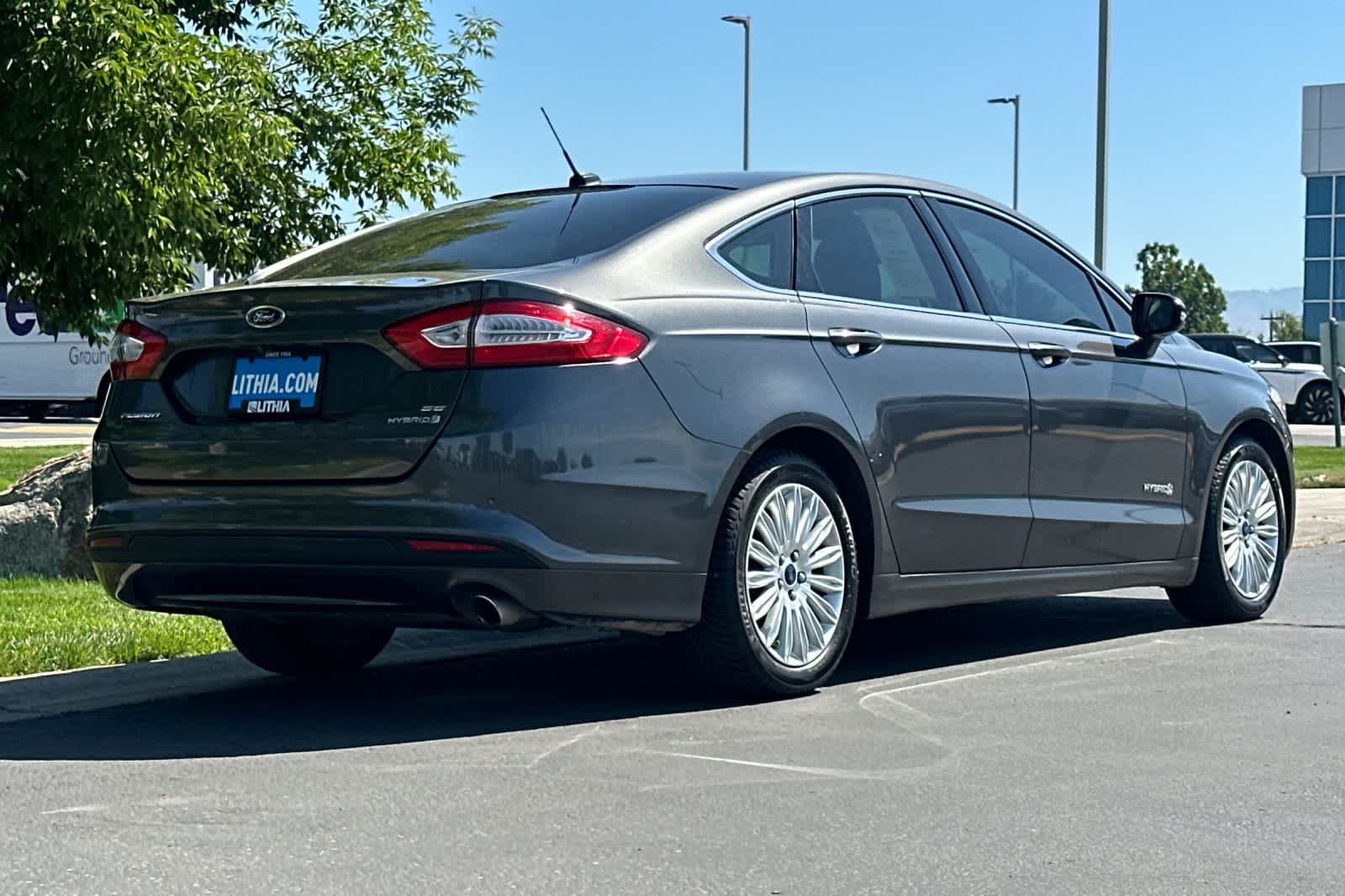 ford fusion hybrid 2016 3FA6P0LU8GR396473 image ford fusion hybrid 2016 3FA6P0LU8GR396473 image